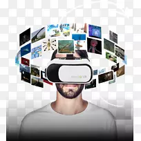 产品设计多媒体技术.虚拟现实耳机遥控器-空若网 产品设计多媒体技术.虚拟现实耳机遥控器-空若网