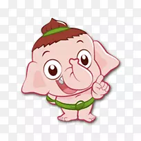 线语言aizuchi android对话-大象头-空若网 线语言aizuchi android对话-大象头-空若网