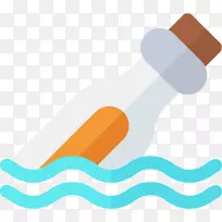 剪贴画产品设计线-瓶子中的信息-空若网 剪贴画产品设计线-瓶子中的信息-空若网