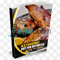 烤鸡烤制食品广告.低碳水化合物饮食-空若网 烤鸡烤制食品广告.低碳水化合物饮食-空若网