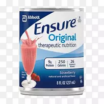 鲍伯·霍姆斯,乔纳森·严(旁白)(9781515966647)确保原始治疗性营养奶昔-雅培营养-加治疗性营养奶昔-草莓8盎司-空若网 鲍伯·霍姆斯,乔纳森·严(旁白)(9781515966647)确保原始治疗性营养奶昔-雅培营养-加治疗性营养奶昔-草莓8盎司-空若网