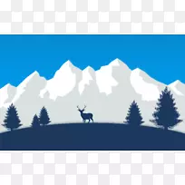 iphone 4k分辨率android桌面壁纸-山-空若网 iphone 4k分辨率android桌面壁纸-山-空若网