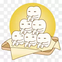 剪贴画人类行为拇指食物.牙科-空若网 剪贴画人类行为拇指食物.牙科-空若网