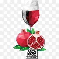 产品设计水果鲜石榴-空若网 产品设计水果鲜石榴-空若网