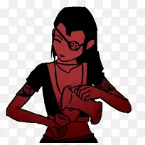 剪贴画手指超级恶棍传奇生物-七叶树巨人机器人-空若网 剪贴画手指超级恶棍传奇生物-七叶树巨人机器人-空若网