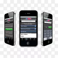 ���ܵ绰�����ֻ�iphone�ֻ�Ӧ�ó���绰-��绰-������