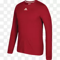 长袖t恤阿迪达斯男子去表演长袖衬衫-美式足球t恤-空若网 长袖t恤阿迪达斯男子去表演长袖衬衫-美式足球t恤-空若网