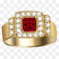 珠宝耳环宝石-珠宝PNG图像-空若网 珠宝耳环宝石-珠宝PNG图像-空若网