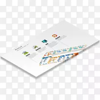 产品设计品牌标识图-银行卡-空若网 产品设计品牌标识图-银行卡-空若网