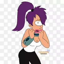 人类手指插画艺术女性-未来马-空若网 人类手指插画艺术女性-未来马-空若网