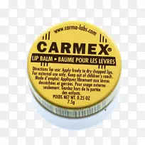 ȫ��Carmex�����滺��ʪ���࣬��7.5g�㾫����������Ħ˹��jonathanyen(�԰�)(9781515966647)��Ʒ-carmex����-������