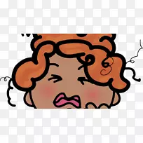 剪贴画鼻子人类行为插图卡通鼻子-空若网 剪贴画鼻子人类行为插图卡通鼻子-空若网