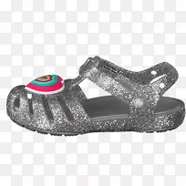 鞋凉鞋滑梯交叉训练产品-鳄鱼凉鞋-空若网 鞋凉鞋滑梯交叉训练产品-鳄鱼凉鞋-空若网