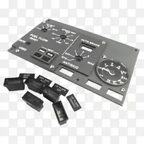 电子元器件.平面标志-空若网 电子元器件.平面标志-空若网