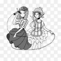 艺术素描视觉艺术家-旋转拨号电话-空若网 艺术素描视觉艺术家-旋转拨号电话-空若网