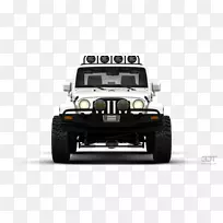 汽车轮胎吉普车车轮保险杠-空若网 汽车轮胎吉普车车轮保险杠-空若网