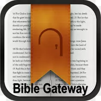 BibleGateway.com YouVersion移动应用程序Android-聆听圣经网关-空若网 BibleGateway.com YouVersion移动应用程序Android-聆听圣经网关-空若网