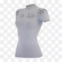 T恤产品设计肩部活动衬衫-空若网 T恤产品设计肩部活动衬衫-空若网