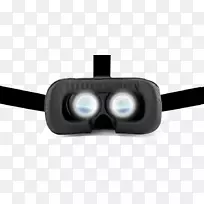 产品设计耳机电子.虚拟现实耳机遥控器-空若网 产品设计耳机电子.虚拟现实耳机遥控器-空若网