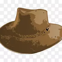 剪贴画牛仔帽,懒汉帽,软帽,澳大利亚帽-空若网 剪贴画牛仔帽,懒汉帽,软帽,澳大利亚帽-空若网