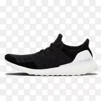 阿迪达斯超助推式无盖式超大型无顶运动鞋-白色鞋上的超级猛兽-空若网 阿迪达斯超助推式无盖式超大型无顶运动鞋-白色鞋上的超级猛兽-空若网