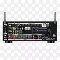 Denon AVR-x2400h av接收机,Denon avr-x1400h环绕声-jefe en pañ;ales-空若网 Denon AVR-x2400h av接收机,Denon avr-x1400h环绕声-jefe en pañ;ales-空若网