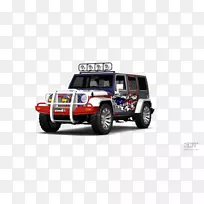 吉普车-空若网 吉普车-空若网