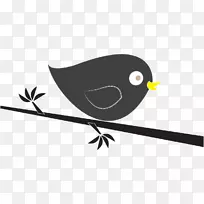 猫头鹰剪贴画动物黑色短信-猫头鹰-空若网 猫头鹰剪贴画动物黑色短信-猫头鹰-空若网