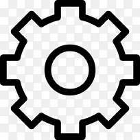 计算机图标齿轮图形应用软件.鱼子酱-空若网 计算机图标齿轮图形应用软件.鱼子酱-空若网