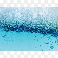 水泡桌面壁纸彩色摄影.水-空若网 水泡桌面壁纸彩色摄影.水-空若网