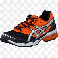 运动鞋产品设计篮球鞋远足靴橙色灰色-空若网 运动鞋产品设计篮球鞋远足靴橙色灰色-空若网