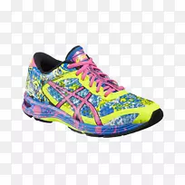 Asics女装Noosa三运动鞋新平衡-阿迪达斯-空若网 Asics女装Noosa三运动鞋新平衡-阿迪达斯-空若网