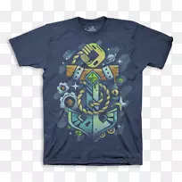 t恤帽衫衣袖t恤-空若网 t恤帽衫衣袖t恤-空若网