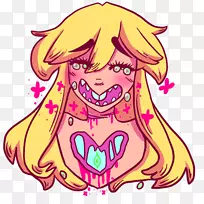 剪贴画鼻子插图卡通牙鼻-空若网 剪贴画鼻子插图卡通牙鼻-空若网