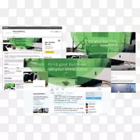 网页产品设计品牌灯饰展示-空若网 网页产品设计品牌灯饰展示-空若网