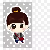 图像卡通桌面壁纸动画化身-空若网 图像卡通桌面壁纸动画化身-空若网