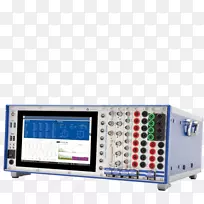 数据记录器数据采集测量电子学微分分析仪-空若网 数据记录器数据采集测量电子学微分分析仪-空若网