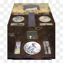 金属-安娜·威廉姆斯-空若网 金属-安娜·威廉姆斯-空若网