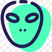 剪贴画笑脸电脑图标外星生命图像-笑脸-空若网 剪贴画笑脸电脑图标外星生命图像-笑脸-空若网