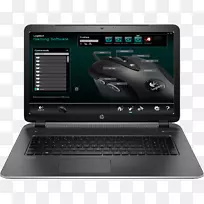 惠普笔记本电脑png图片台式电脑惠普-空若网 惠普笔记本电脑png图片台式电脑惠普-空若网