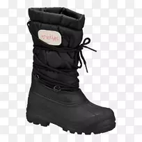 雪靴鞋产品步行-冬季场景-空若网 雪靴鞋产品步行-冬季场景-空若网