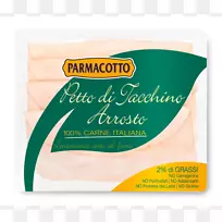 Ʒ�Ʋ�ƷParmacotto S.p.A.����-Tacchino-������