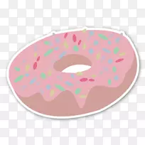 鼻子粉红m字型字体短信.甜甜圈排版-空若网 鼻子粉红m字型字体短信.甜甜圈排版-空若网