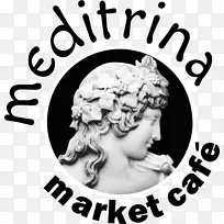 地中海美食餐厅标志-开放市场标志-空若网 地中海美食餐厅标志-开放市场标志-空若网