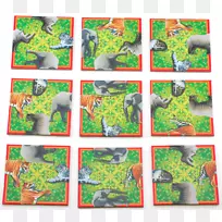 动物群产品动物短信.拼贴-空若网 动物群产品动物短信.拼贴-空若网