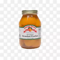 雅培农场果汁苹果桃产品-秋季图片-空若网 雅培农场果汁苹果桃产品-秋季图片-空若网