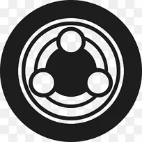 剪贴画黑色品牌标志短信-litecoin-空若网 剪贴画黑色品牌标志短信-litecoin-空若网