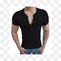 T恤衫亨利衬衫衣服.t恤-空若网 T恤衫亨利衬衫衣服.t恤-空若网