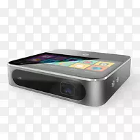 手机多媒体投影机手持投影机电话放映机-空若网 手机多媒体投影机手持投影机电话放映机-空若网