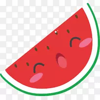 西瓜下载剪辑艺术-甜瓜-空若网 西瓜下载剪辑艺术-甜瓜-空若网